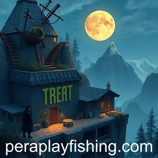 Exploring the World of Adventure Games with Peraplay