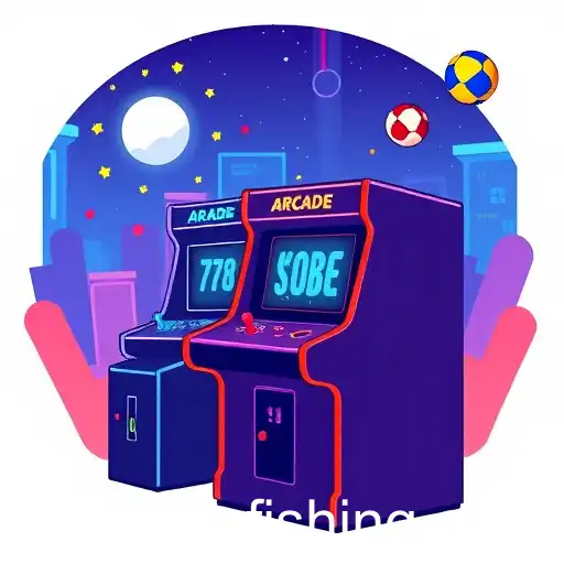 The Timeless Allure of Arcade Games in the Modern Era with Peraplay