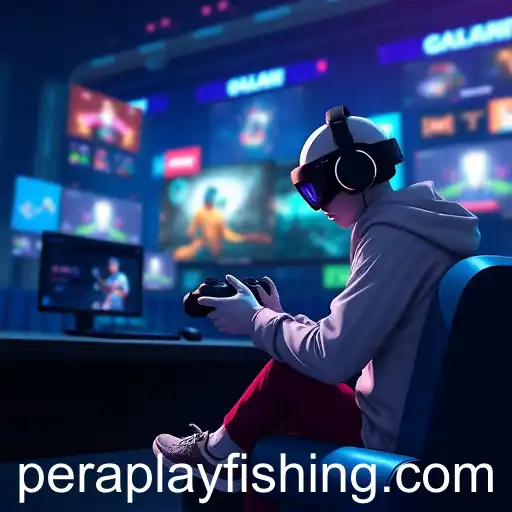 Exploring the Rise of Digital Gaming Platforms