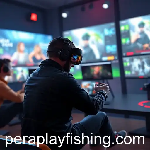 The Evolution of Online Gaming in a Digital Era