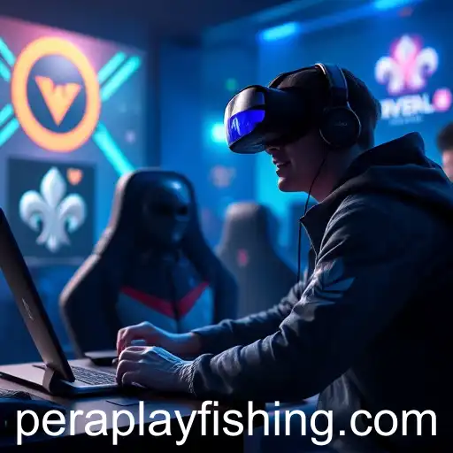 The Evolution of Online Gaming Platforms