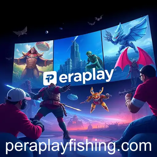 Exploring Peraplay's Gaming Evolution