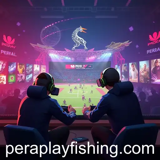 Peraplay Transforms Digital Entertainment in 2025