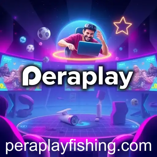 Peraplay Revolutionizes Online Gaming