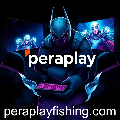 Peraplay: Revolutionizing the Online Gaming Landscape