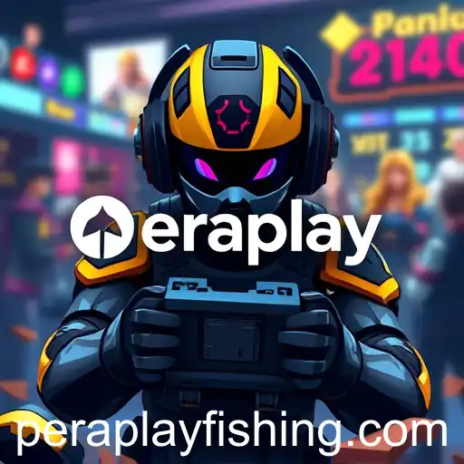 Peraplay Revolutionizes Online Gaming