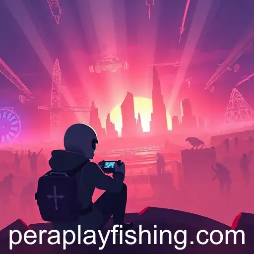 Peraplay: Transforming Online Gaming
