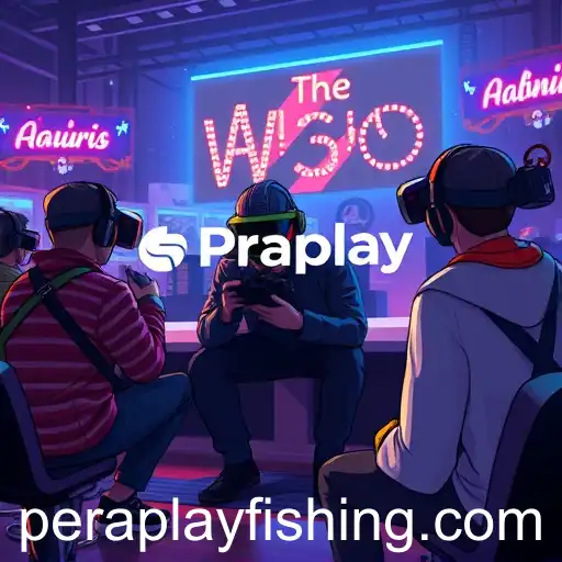 Peraplay: Revolutionizing Online Gaming