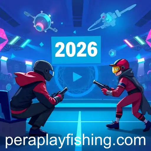 Peraplay: Revolutionizing Online Gaming