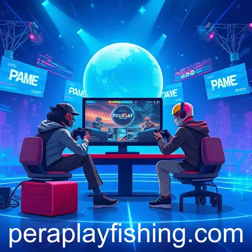 Peraplay: A Pioneer in Online Gaming