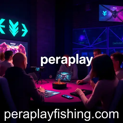 The Rise of Peraplay in Online Gaming