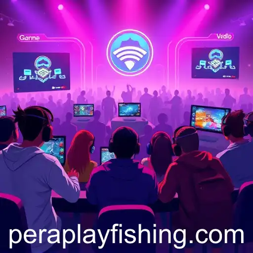 The Rise of Peraplay: Shaping Online Gaming