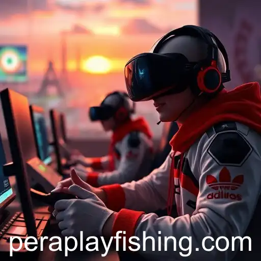 The Rise of Online Gaming in 2025