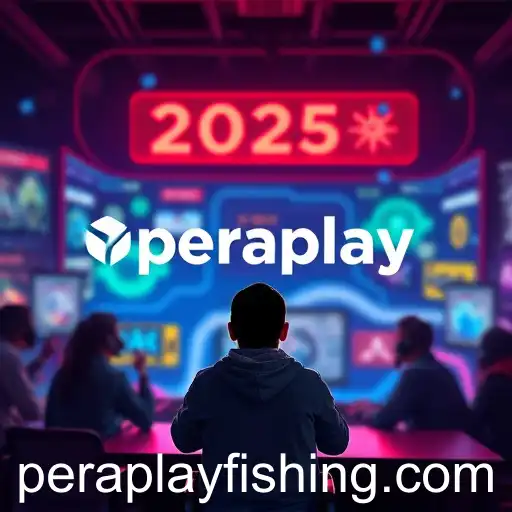 Transforming Gaming with Emerging Technologies