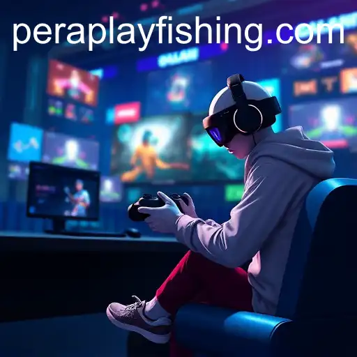 Exploring the Rise of Digital Gaming Platforms