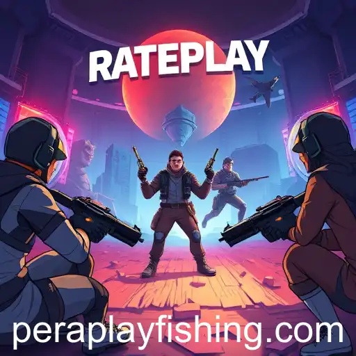 Unveiling the Thrill: Exploring the Dynamic World of Multiplayer Games