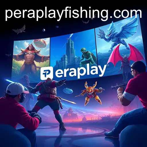 Exploring Peraplay's Gaming Evolution
