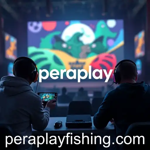 Peraplay: A Pioneer in Online Gaming