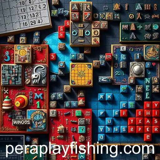 The Allure of Puzzle Games in the Digital Age