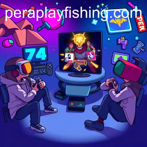 The Rise of Gaming in a Digital Era