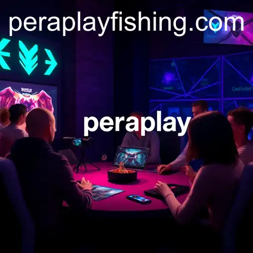 The Rise of Peraplay in Online Gaming