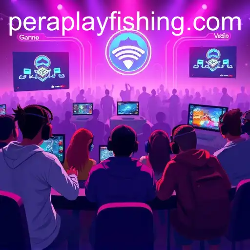 The Rise of Peraplay: Shaping Online Gaming