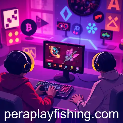 The Rise of Peraplay: A Digital Revolution