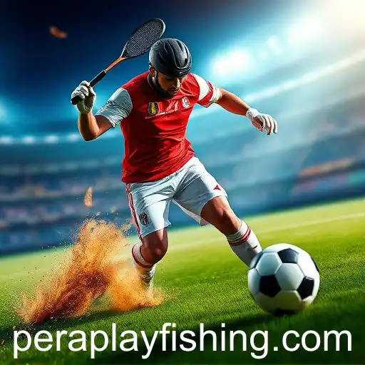 Exploring Sports Games: The Thrill of Virtual Athleticism with Peraplay