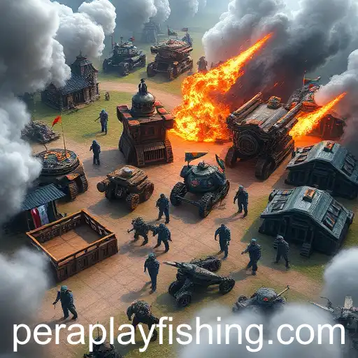 Exploring the Depths of Strategy Games and the 'Peraplay' Phenomenon